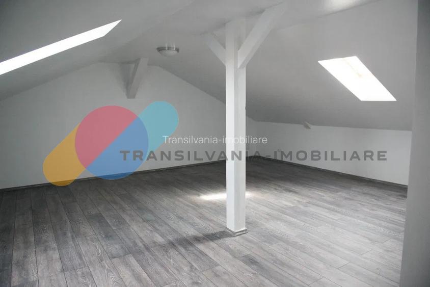 Casă modernă 160 Mp, cu piscină încălzită în Gruia - 13
