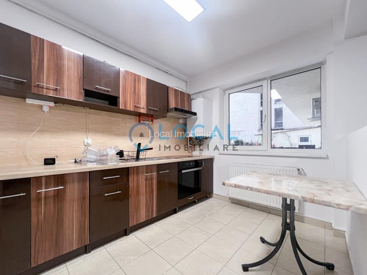 Apartament 2 camere, Marasti - 6
