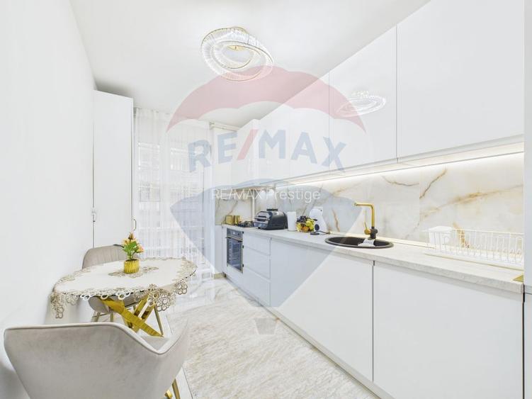 Apartament 3 camere | Quartz Residence | Posibilitate Parcare si Boxa - 3