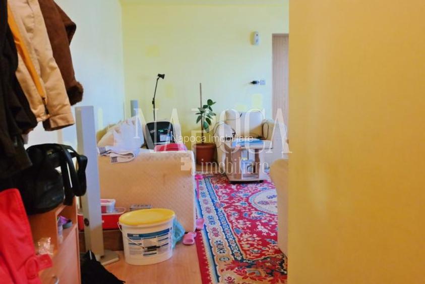 Apartament 3 camere de vanzare in Gheorgheni, Cluj Napoca - 4