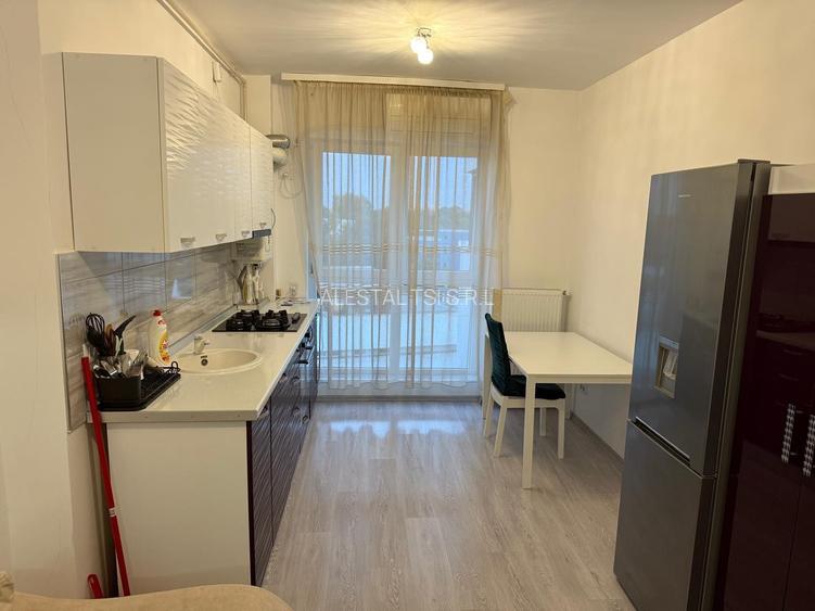 2 camere tip studio New World Residence, Vitan Barzesti - 5