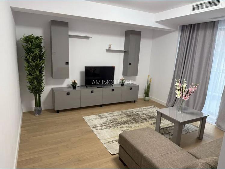 AP. 2 CAMERE- 13 SEPTEMBRIE, CENTRALA PROPRIE, PARCARE SUBTERANA - 3