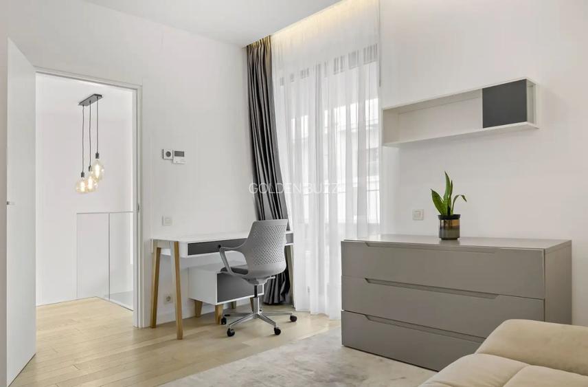 Spectacol urban la inaltime – 4 camere Herăstrău - 12