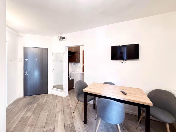 Apartament modern 2 camere decomandate, 2 balcoane, Cinema Marasti - 2