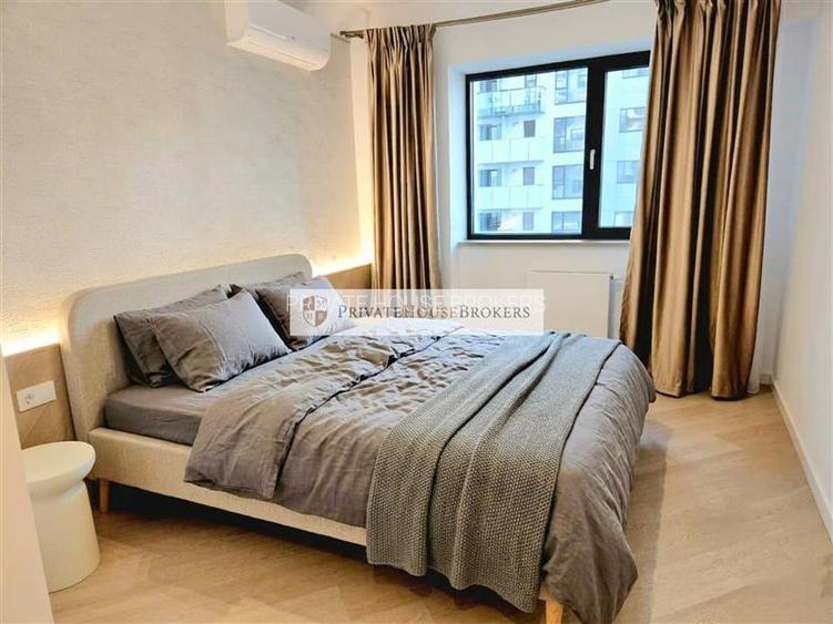 Pipera | Porsche | Cortina North | Parcare | Nou - 6