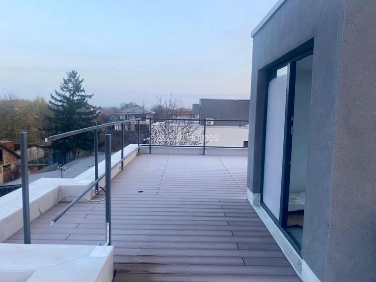 Casa Individuala 4 camere si 3 bai- Buziasului Timisoara - 11