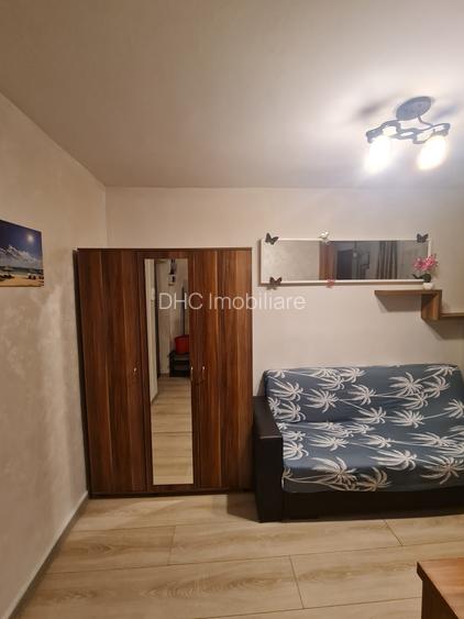 SUPERBA GARS. MODERNA LA 1 MIN. DE MALL VITAN (ZONA NERVA TRAIAN SI UNIRII) - 5