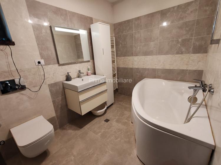 Casă Individuală în Cetate | ZONA LIDL | 3 CAMERE | Teren 784 MP | 145 MP utili - 11