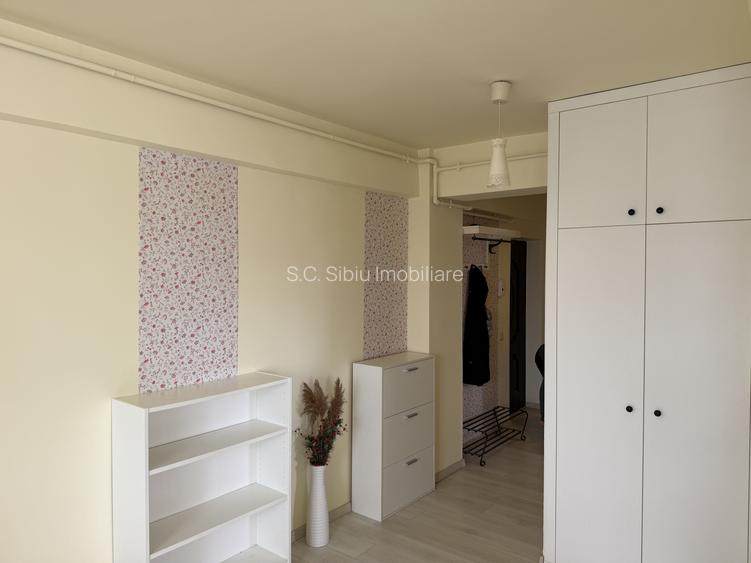 ap 2 camere Doamna Stanca et 6 cu lift - 3