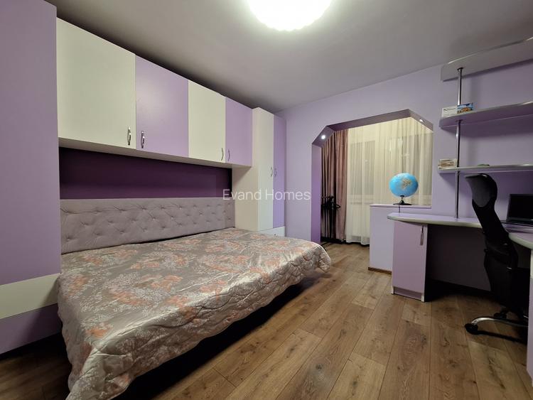 Locatie excelenta!-4 camere-mobilat si utilat-etaj intermediar-zona Lipovei - 3