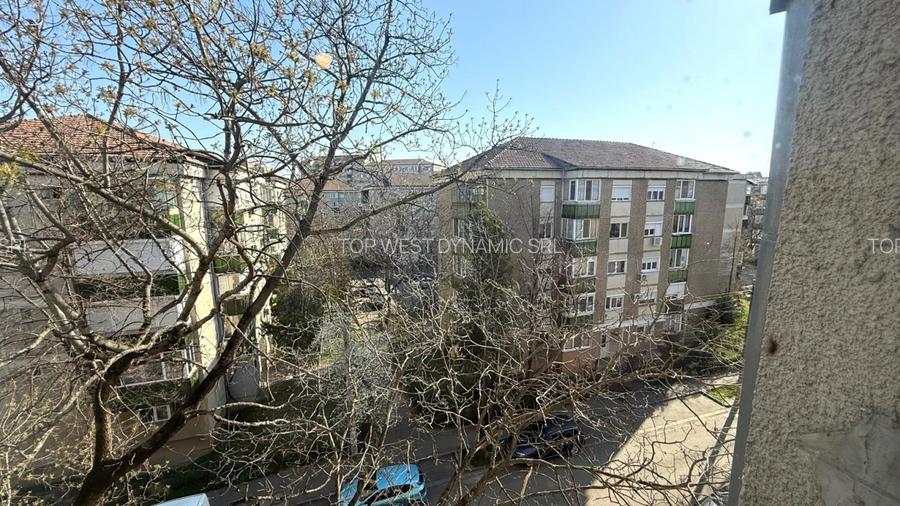 Garsonieră 27 mp, Decebal str. Nicolae Bălcescu - 6