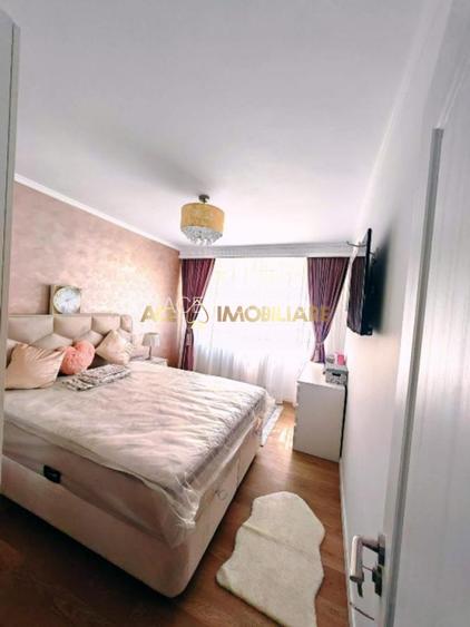 3 Camere de inchiriat | Grivita | Centrala proprie | Metrou - 4