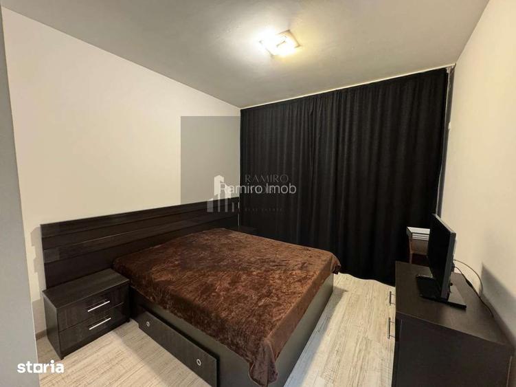 2 Camere Mobilat - Sos Salaj - Parcare Inclusa - 3