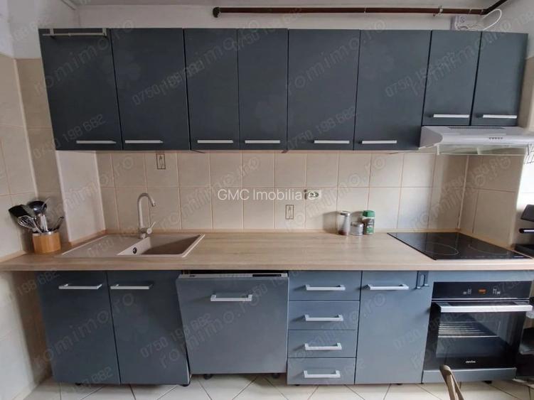 De inchiriat apartament 2 camere zona Gorjului/Lujerului/Pet Friendly - 6