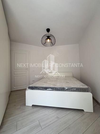 Închiriere apartament modern 2 camere – Faleza Nord, Constanta - 9