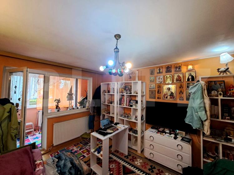 Apartament 2 camere decomandat, 52 mp, zona Săcele - Electroprecizia - 2