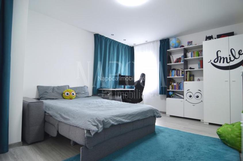 Casa 3 camere de vanzare in Dezmir - 11