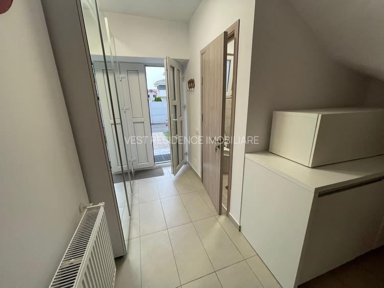 Duplex 4 camere de inchiriat, Str. Parfumului - 11