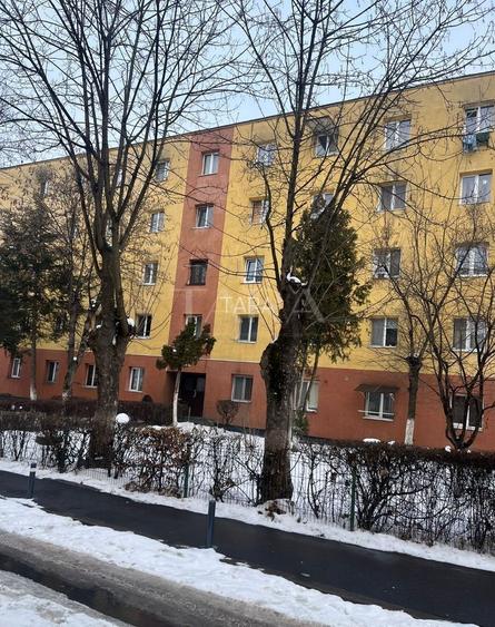 Garsonieră modern renovată în Mănăștur - 8