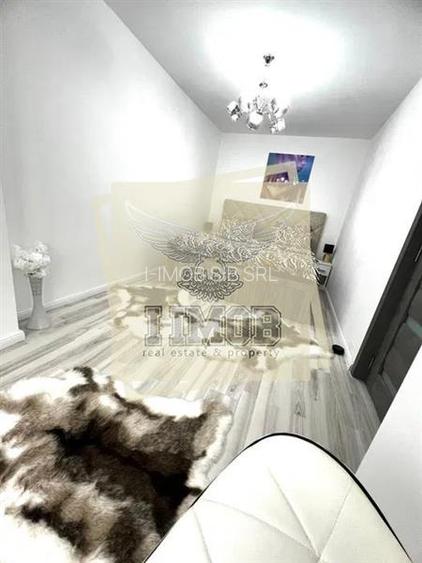 Apartament renovat etajul 2 cu 2 camere si pivnita pe Milea -Omw - 2