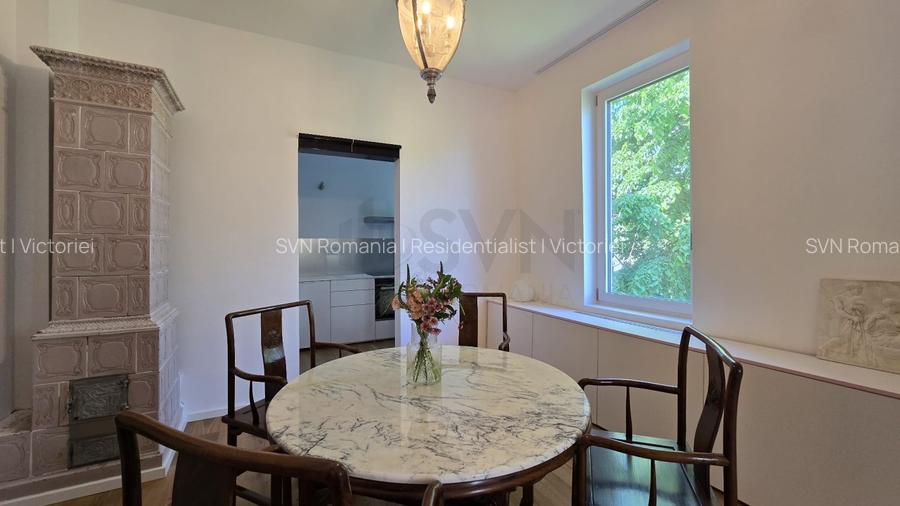 REA1028465 Apartament 3 camere Calea Victoriei - 2