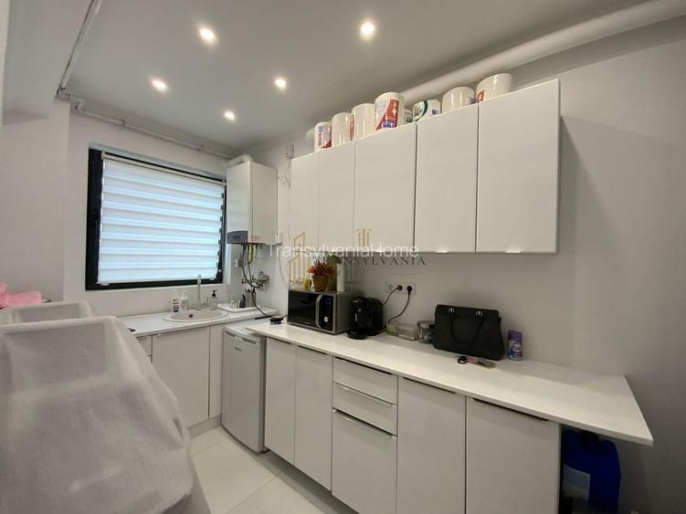 Spatiu comercial de vanzare - 11