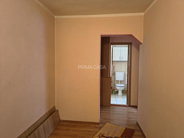 Apartament cu 2 camere ~ zona Micro 5 / Piata ~ etaj 1 din 10 ~ confort 1 - 6