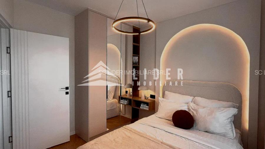 Apartament 2 camere decomandat de vânzare în Mănăștur, zona Parcul Primăverii - 6