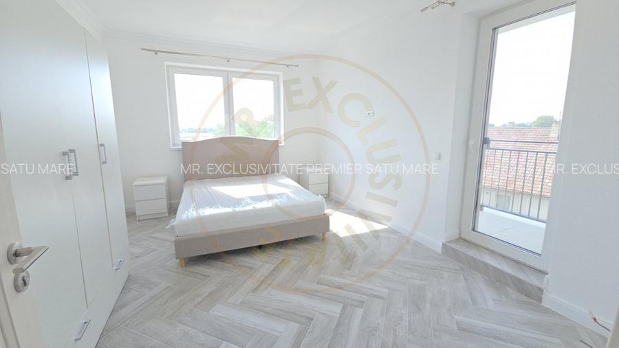 De vanzare apartament 2 camere - 7