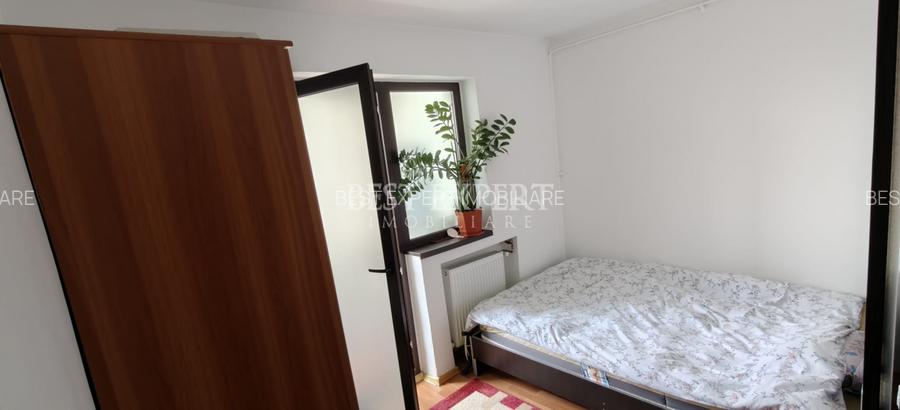 2 Camere| langa Mega Mall | Str.Herta | Bloc Reabilitat | Mutare rapida - 7