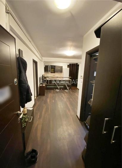 Apartament 2 Camere Alba Iulia cu Centrala Propie l Pet Friendly - 4