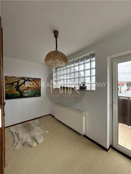 OPORTUNITATE | Vila Individuala mobilata Colentina | 203 mp utili | 4 Camere+Gar - 12