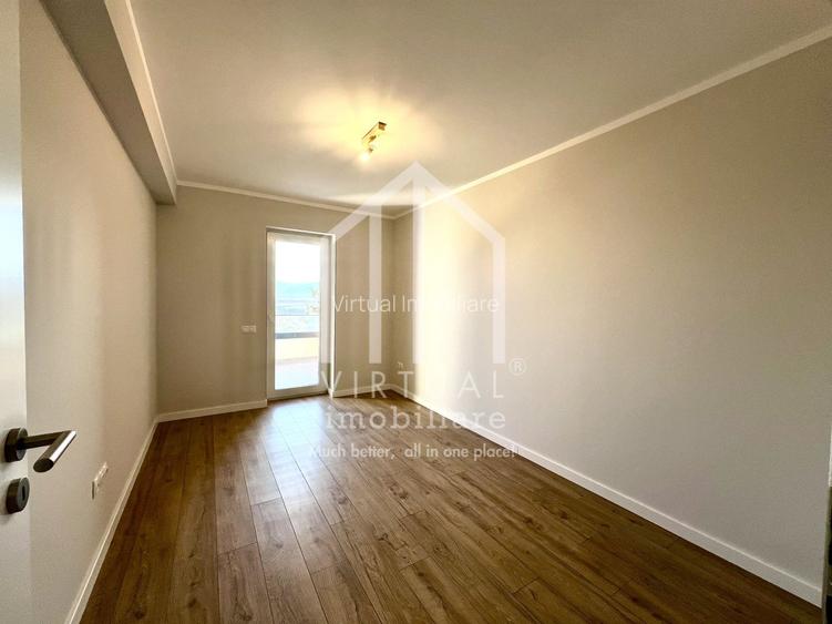 Penthouse 5 camere, 128.54 mp, la ALB balcon 15.44 mp |zona Cristian - 7