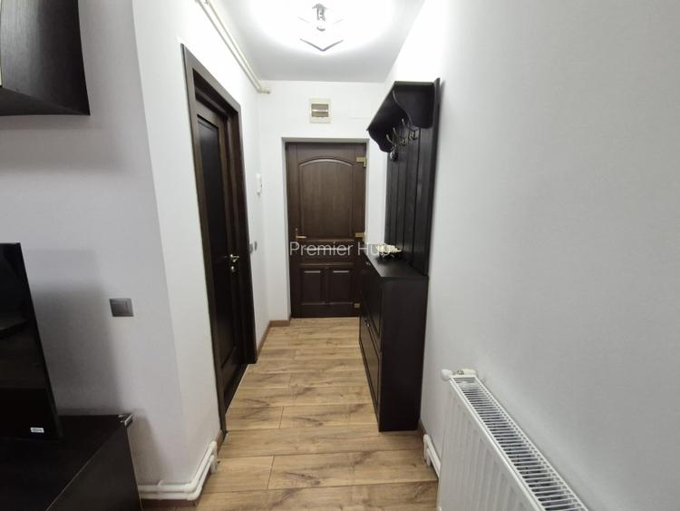 Apartament 3 camere, la cheie, 61mp, gradina 50mp, parcare, Floresti - 9