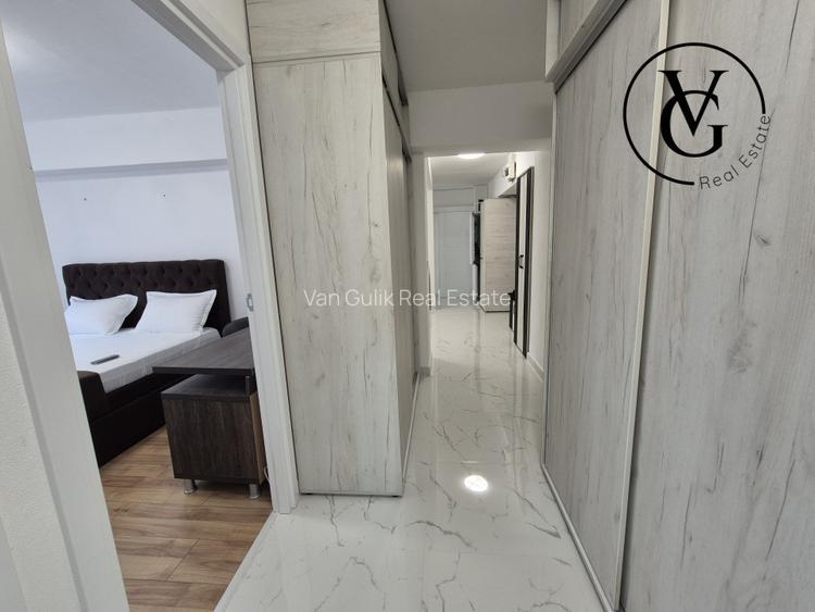 Apartament modern 3 camere Titulescu | 5 min Metrou Victoriei - 5