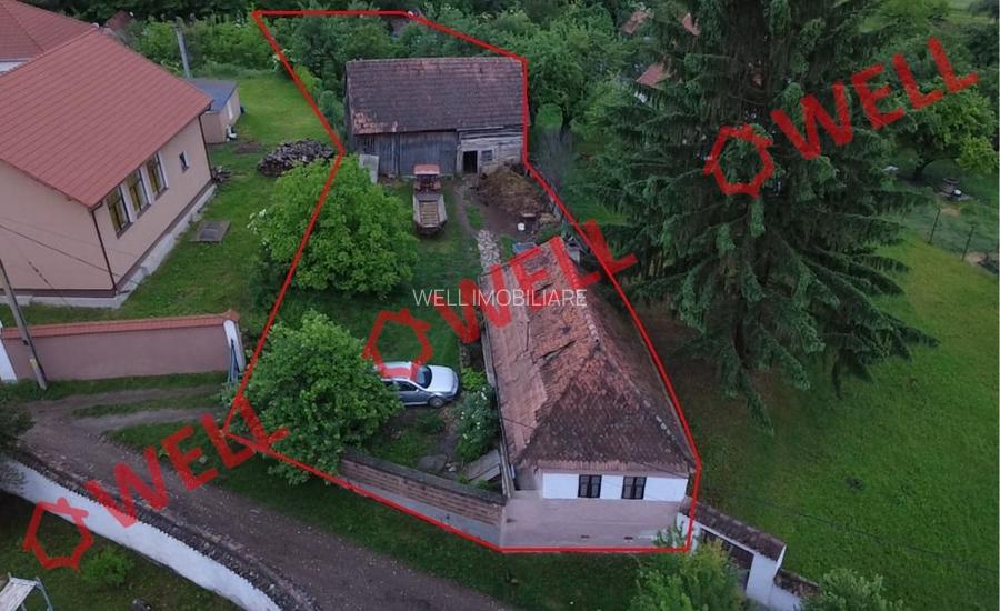 De vânzare casă familială în Micloșoara! - 2