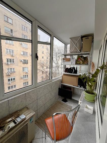 Inchiriez apartament 2 camere langa metrou Stefan cel Mare - Parcul Circului - 13