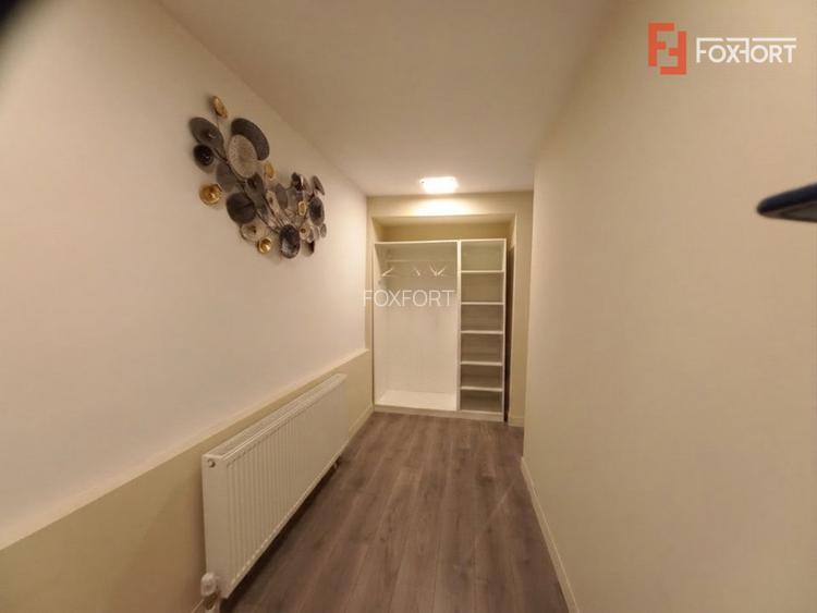 Casa premium cu 2 apartamente | 216 mp utili | Teren 660 mp - 14