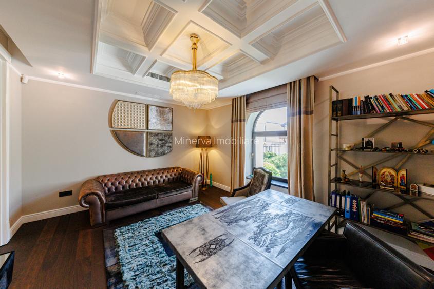 Vila  Premium | Design semnatura | Braytim, Timisoara - 12