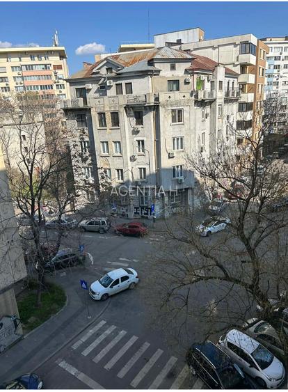 Cismigiu apt 2 camere renovat, mobilat, balcon, centrala proprie - 8