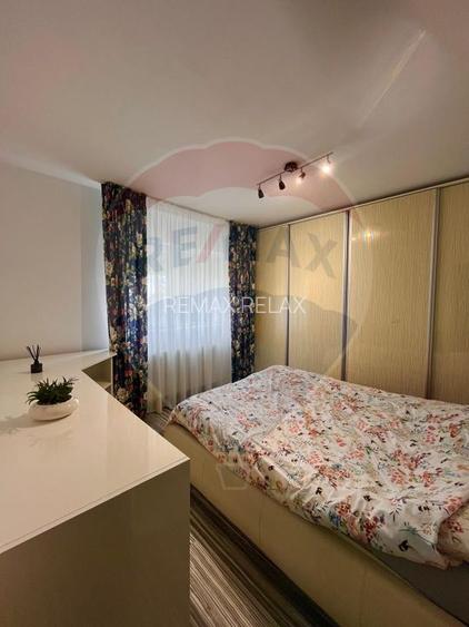 Apartament cu 3 camere de închiriat I Loc de parcare I Comision 0% I - 5