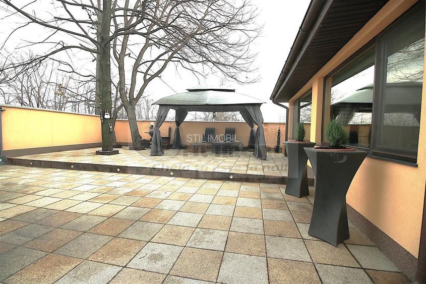 MIROSLAVA CASA EXCLUSIVISTA LA CHEIE LUX STIL MEDITERANEAN MOBILATA - 28