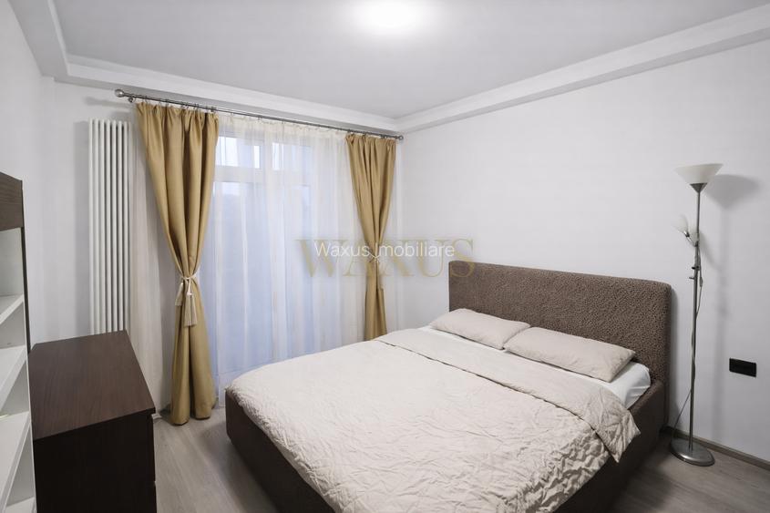 Apartament Modern - 2 Camere | ST 96MP | Parcare - Donath | Grigorescu - 4