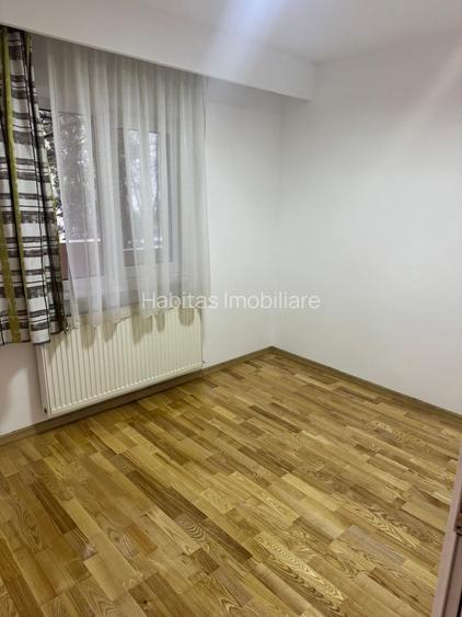 Apartament 3 camere, etaj 1, cartier Zorilor - 18