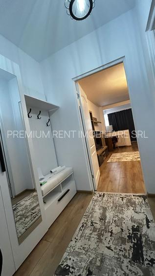 Dristor-rond Baba Novac, garsoniera, renovata, BOILER, AC, 5 min metrou - 5