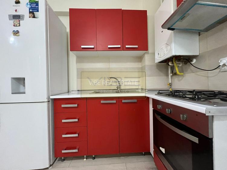 Apartament 2 camere+parcare Tatarasi - Penta Rezidential - 7