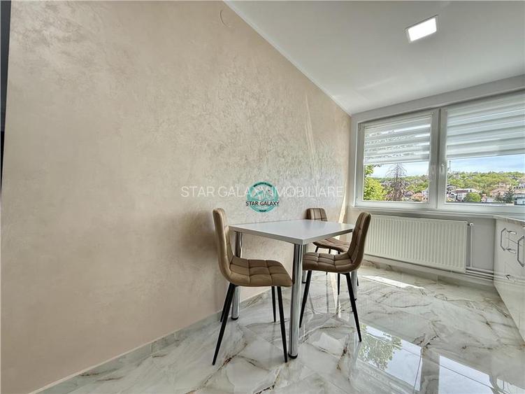 Apartament cu 2 camere de inchiriat, decomandat, in Cornisa la 7 min from UMF - 2
