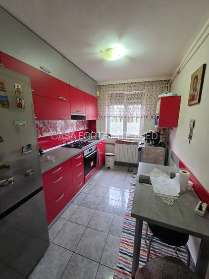 Exclusivitate! Apartament 2 camere Banca Religiilor 96000 euro - 2