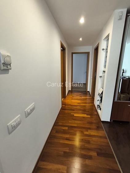 Apartament 3 camere Baneasa/Ambasada Americii - 4