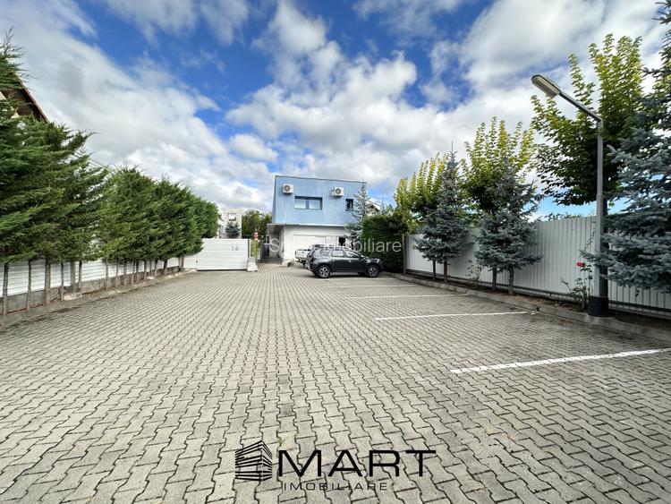 Spatiu birouri 195mp Scoala de inot - 5